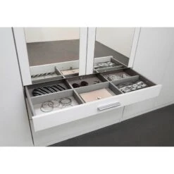 Armoire à Portes Battantes Hildesheim -Meilleur Meubles Magasin drehtuerenschrank hildesheim alpinweiss mit spiegeltuer en 4843060