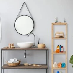 Étagère De Salle De Bain à 5 niveaux -Meilleur Meubles Magasin e05a8e22b0d84f879bd9d7c42822a225
