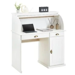 Bureau Secrétaire TOM -Meilleur Meubles Magasin e0815881aa334d54b0a06548a2b1e4a1