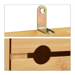 Étagère Salle De Bain Bambou à 7 étages -Meilleur Meubles Magasin e0e9a447768b4ed6b1cbc8cbaadb49e6