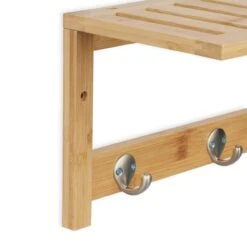 Étagère Murale Avec Patères 15 Étagère Murale Avec Patères -Meilleur Meubles Magasin e15a3a994f614441b98bbaa77f97d5ed