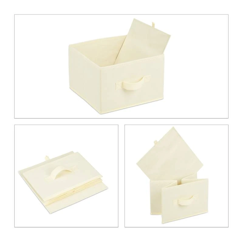 Étagère De Salle De Bain Avec 3 Paniers 9 Étagère De Salle De Bain Avec 3 Paniers – Image 7