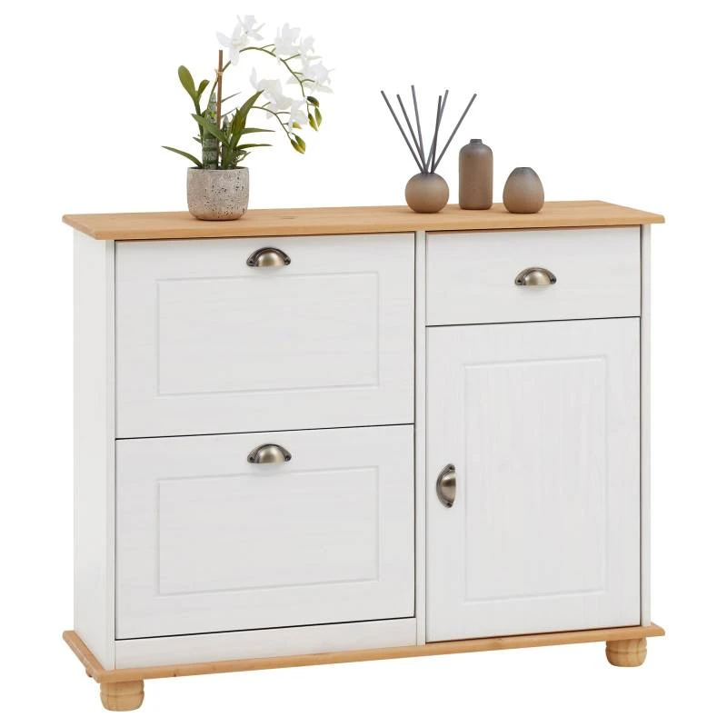 Meuble à Chaussures COLMAR 3 Meuble à Chaussures COLMAR