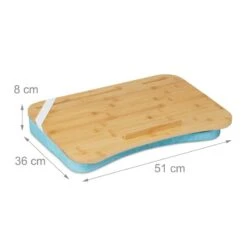 Support Pour Ordinateur Portable En Bleu -Meilleur Meubles Magasin e2cec5a81495480cacaede0a26f2f45e