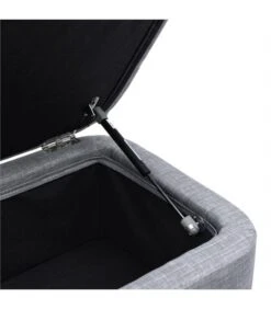 Bout De Lit Avec Rangement En Tissu -Meilleur Meubles Magasin e3417b6022594655a8a135ccbe5cf1a4