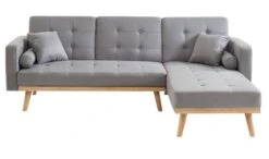 Canapé Angle Convertible KELLY