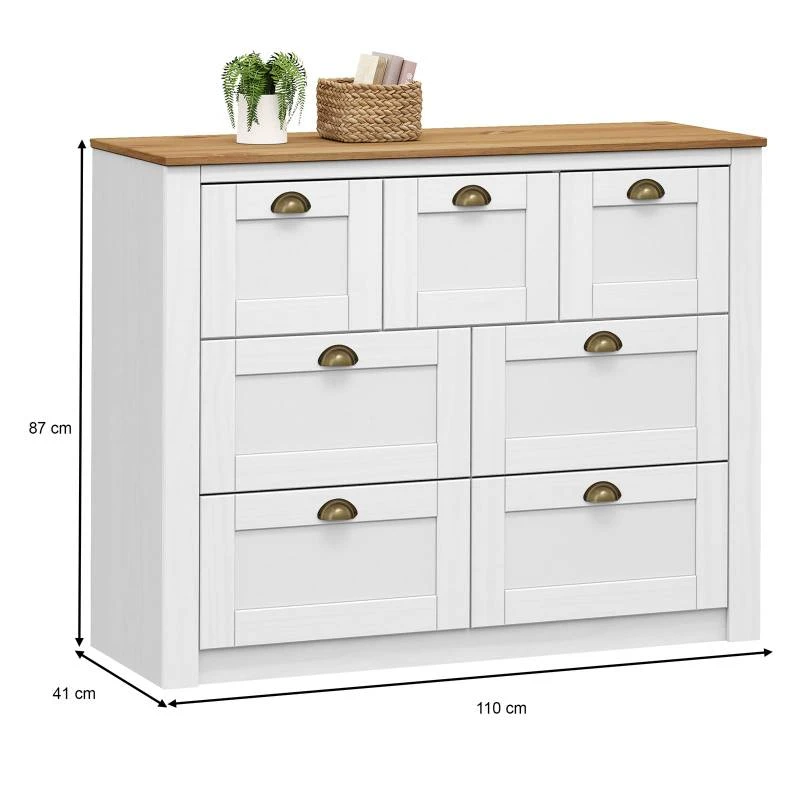 Commode BOLTON 9 Commode BOLTON – Image 7