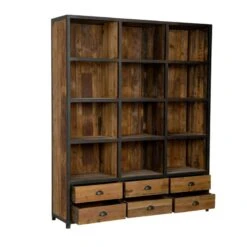 Bibliothèque Shelby -Meilleur Meubles Magasin e7852f394ec74195a7a460920f1be666