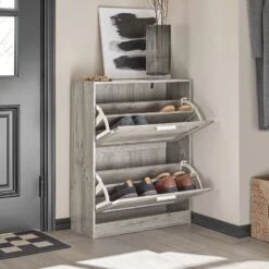 Meuble à Chaussures FSR137-F -Meilleur Meubles Magasin eab082da816247128cb2e82ba87c1f4e