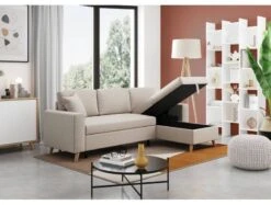 Canapé D'Angle Scandinave -Meilleur Meubles Magasin eaf6dae380c2448d9e1ca69cd90de617