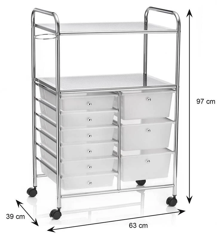 Caisson Sur Roulettes MARITA 9 Caisson Sur Roulettes MARITA – Image 7