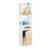 Armoire Colonne De Salle De Bain Cuisine -Meilleur Meubles Magasin eb7003fbbae24735ab8256c2047bcf2b
