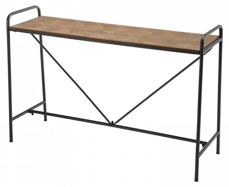 Console Plateau Sapin 3 Console Plateau Sapin