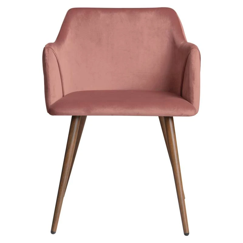 Chaise Daisy (Lot De 2) 17 Chaise Daisy (Lot De 2) – Image 15