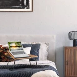 Table D'Ordinateur Portable Inclinable -Meilleur Meubles Magasin ec45e87dd9c14b759e1a9367c55b5dac