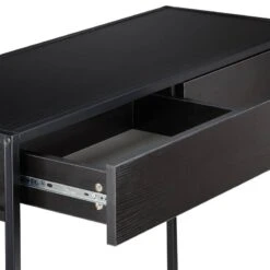 Table Console Noire 17 Table Console Noire -Meilleur Meubles Magasin ec73d8798f174b1c872620efa2224714