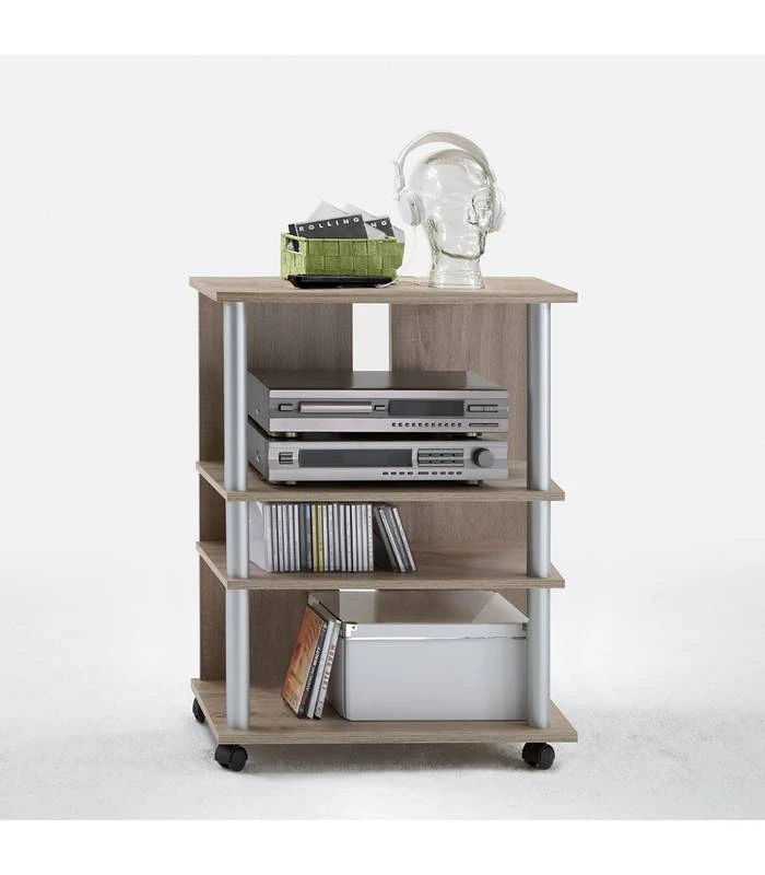 Meuble TV 4 Plateaux Variant 7 Meuble TV 4 Plateaux Variant – Image 5