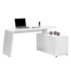 Bureau D'angle CSL 465E -Meilleur Meubles Magasin eckschreibtisch csl 465e weiss 2884690
