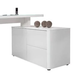 Bureau D'angle CSL 465E -Meilleur Meubles Magasin eckschreibtisch csl 465e weiss 2884702