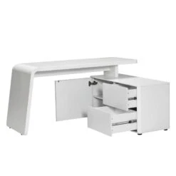 Bureau D'angle CSL 465E -Meilleur Meubles Magasin eckschreibtisch csl 465e weiss 2884710