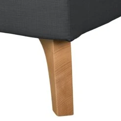 Canapé D'angle Postville -Meilleur Meubles Magasin ecksofa postville strukturstoff longchair davorstehend links grau 4890312