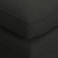 Canapé D'angle Saltum -Meilleur Meubles Magasin ecksofa saltum webstoff longchair davorstehend rechts anthrazit 4213624