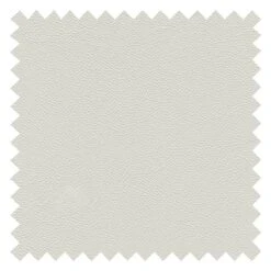 Canapé D'angle Silvano -Meilleur Meubles Magasin ecksofa silvano kunstleder weiss ottomane davorstehend rechts 443553