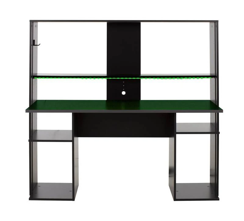 Bureau Gaming Stream Industriel 3 Bureau Gaming Stream Industriel