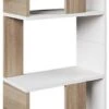 Etagère 45cm Sonoma/blanc 1 Etagère 45cm Sonoma/blanc -Meilleur Meubles Magasin edd7f5e1df5a4ab5ac1f0526798ef81c.cropped 391 21 274 948.processed