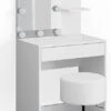 Coiffeuse Isabelle Avec Tabouret Et LED 1 Coiffeuse Isabelle Avec Tabouret Et LED -Meilleur Meubles Magasin ee5c859523d84993a4ad214f197c690c.cropped 209 27 510 964.processed
