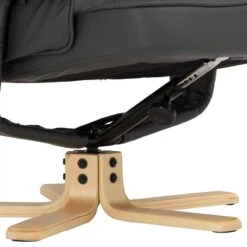 Fauteuil Relaxation + Repose-pied CHARLY -Meilleur Meubles Magasin ef1a4dfd9244436f93753b4c8b3119fe