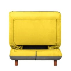 Dormeuse Energy -Meilleur Meubles Magasin energy ottomane stoffe komplett rito 11 grau absatz rito 23 gelb kissen rito 23 gelb und 11 grau 3573961