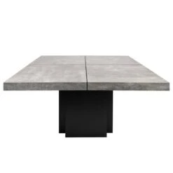 Table Detroit II 15 Table Detroit II -Meilleur Meubles Magasin esstisch detroit ll 4728120