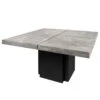 Table Detroit II -Meilleur Meubles Magasin esstisch detroit ll 4728144