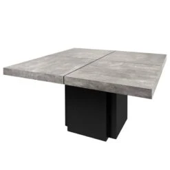 Table Detroit II