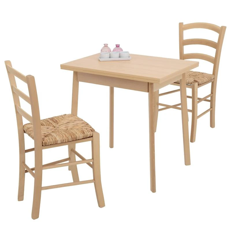 Table Extensible Doana 16 Table Extensible Doana – Image 14