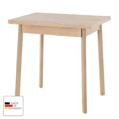 Table Extensible Doana 24 Table Extensible Doana -Meilleur Meubles Magasin esstisch doana mit ausziehfunktion eiche sonoma dekor 5110548