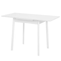 Table Extensible Doana 18 Table Extensible Doana -Meilleur Meubles Magasin esstisch doana weiss 5035048