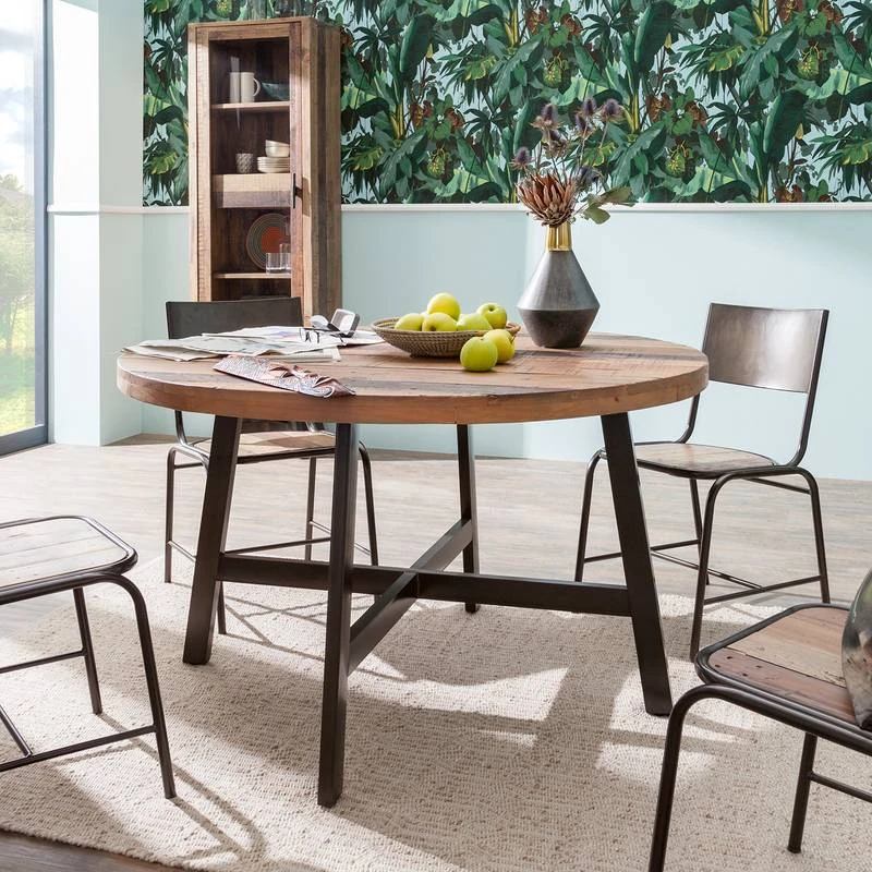 Table TAMATI Ronde 4 Table TAMATI Ronde – Image 2