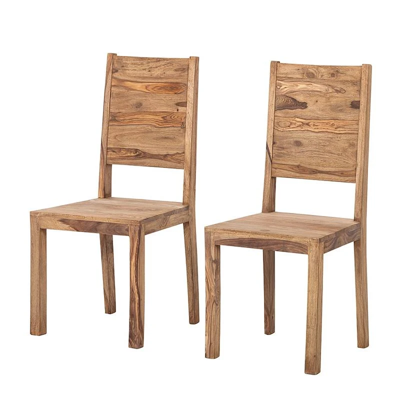Chaises Yoga (lot De 2) 3 Chaises Yoga (lot De 2)