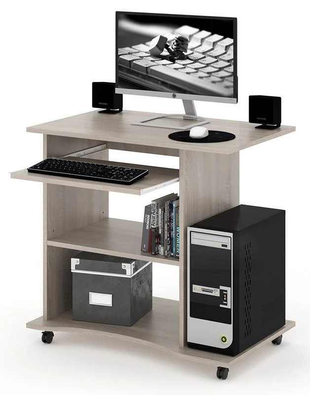 Table D’ordinateur Harm Sonoma 7 Table D’ordinateur Harm Sonoma – Image 5