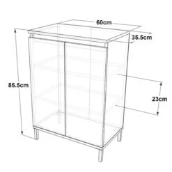 Meuble à Chaussures Lieksa -Meilleur Meubles Magasin f12985d94a4d40c7a6ce2ff28cb79959