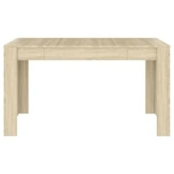 VIDAXL Table à Manger -Meilleur Meubles Magasin f1364394cd65409c88bcd486181b8581