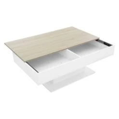 Table Basse ML-DESIGN Set -Meilleur Meubles Magasin f16596c66e874dd79c1c6d9096cc2b66
