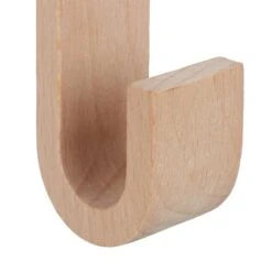 Crochet De Porte Bois Lot De 20 -Meilleur Meubles Magasin f2485e27a3f64f88a295e0c7e1e24c27