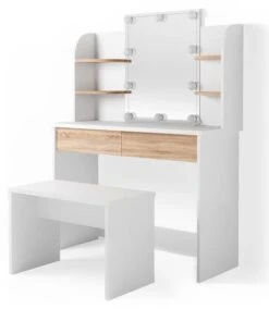 Coiffeuse Charlotte Noir, Banc & LED -Meilleur Meubles Magasin f2eeb41d2a8c489f885152a2fa8ad3ae.cropped 92 26 835 958.processed