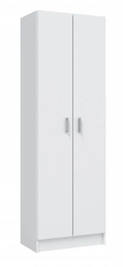 Armoire Rangement 2 Portes H180 Cm -Meilleur Meubles Magasin f33917650af94a8494b8416587545197.cropped 292 23 300 651.processed