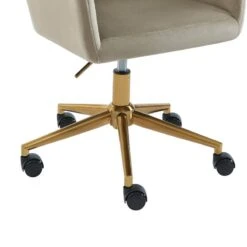 Fauteuil De Bureau MONACO -Meilleur Meubles Magasin f3456a0ed47e421b985d59ba0358b2ce