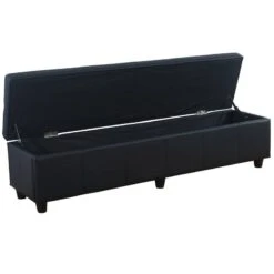 Banc Avec Rangement Kriens XXL 9 Banc Avec Rangement Kriens XXL -Meilleur Meubles Magasin f3b8ee91f4cb4db5bfe57324f0a26ec7