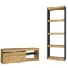 Ensemble Meuble TV120 NATURALE + Etagère 1 Ensemble Meuble TV120 NATURALE + Etagère -Meilleur Meubles Magasin f3ba8465a65c4102805ffee4ba6ad9c1.cropped 307 0 2615 2246.processed